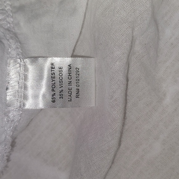 Lulu B blouse - Picture 9 of 9